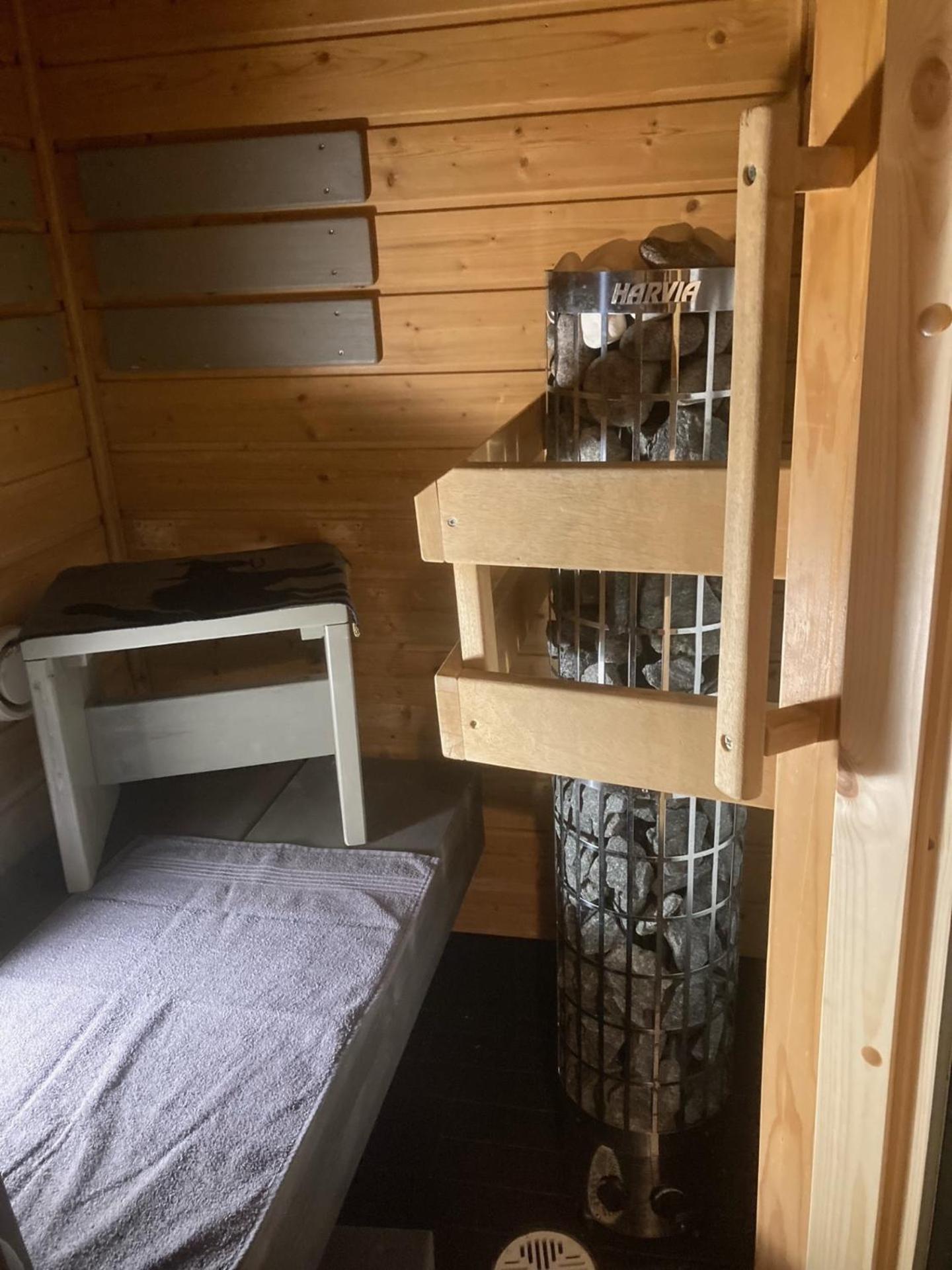 Mukava Saunallinen Kaksio Omalla Sisaeaenkaeynnillae Ja Ilmaisella Autopaikalla Kuopio Extérieur photo